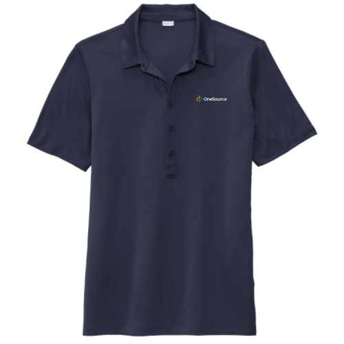One Source - Sport-Tek Women's Posi-UV Pro Polo v1