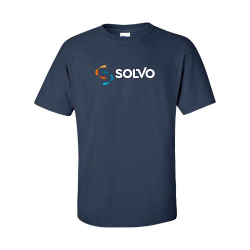 Solvo - Unisex Ultra Cotton® T-Shirt