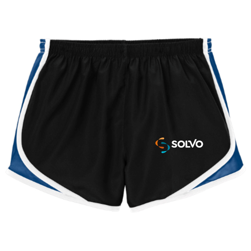 Solvo - Sport-Tek Ladies Cadence Short