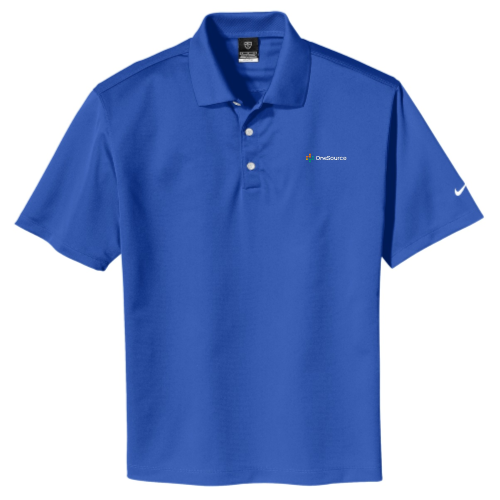 One Source - Nike Golf Men's Tech Basic Dri-FIT Polo v1