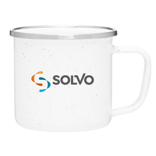 Solvo - Camper Mug