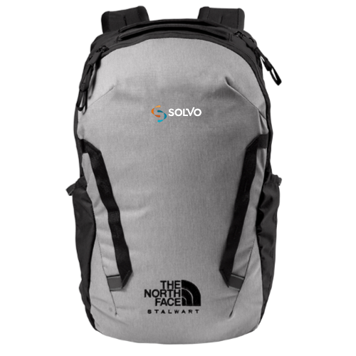 Solvo - The North Face Stalwart Backpack