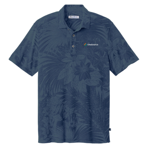 One Source - Tommy Bahama® Santiago Paradise Polo *NEW!