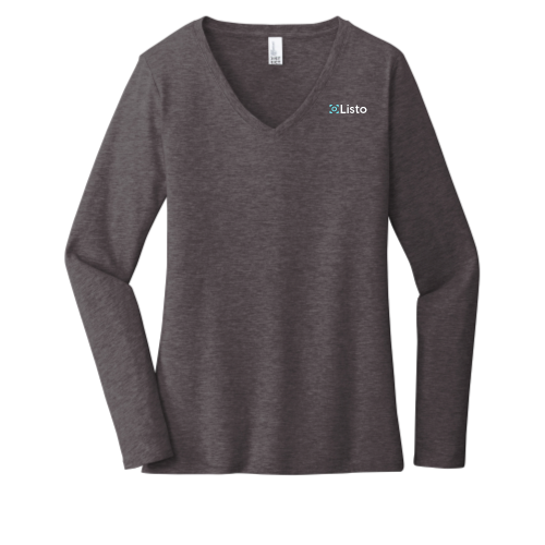 Heathered Charcoal