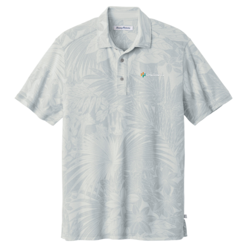 One Source - Tommy Bahama® Santiago Paradise Polo *NEW!