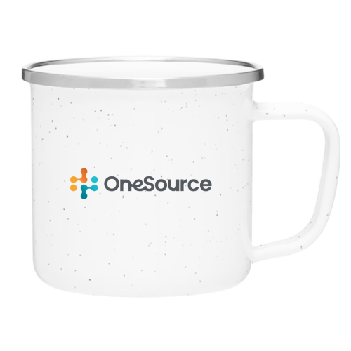 One Source - Camper Mug