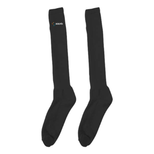 Solvo - Acrylic Utility Multi Sport Socks