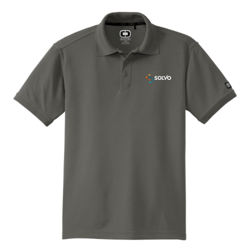 Solvo - OGIO Caliber 2.0 Polo v1