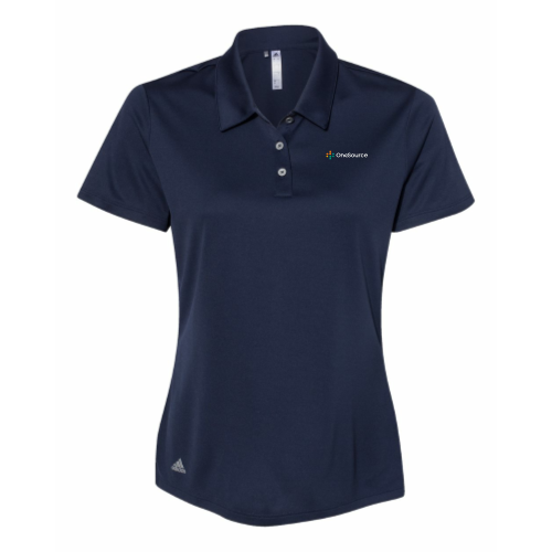 One Source - Adidas Women's Performance Sport Shirt v1