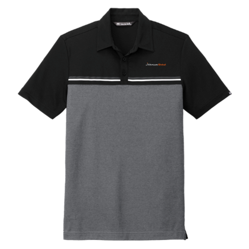 Black/ Dark Grey Heather