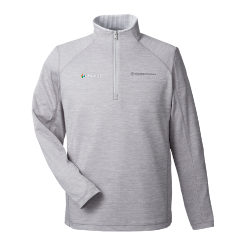 One Source - Vineyard Vines Men's Sankaty Quarter-Zip Pullover v1