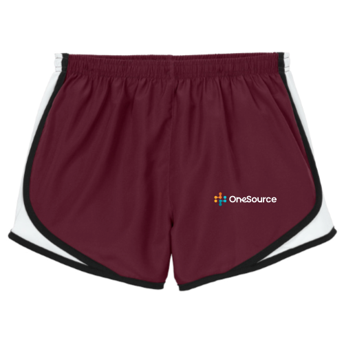 One Source - Sport-Tek Ladies Cadence Short