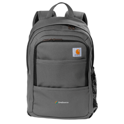 One Source - Carhartt Foundry Series Backpack