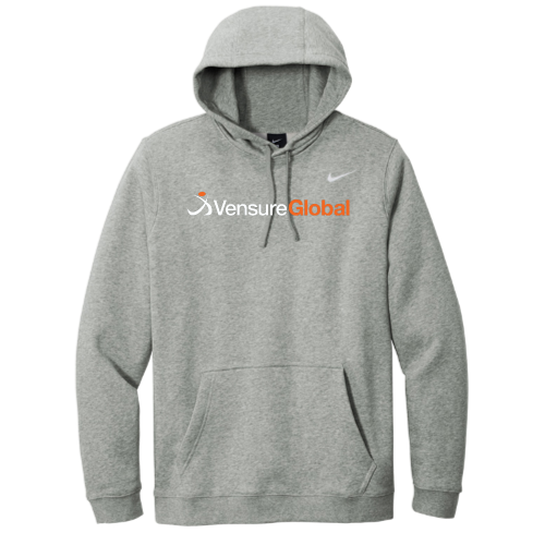 Dark Grey Heather