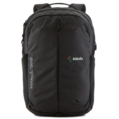 Solvo - Patagonia Refugio Daypack Backpack 26L