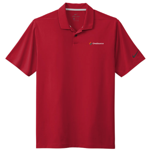 One Source - Men's Nike Dri-FIT Vapor Polo v1