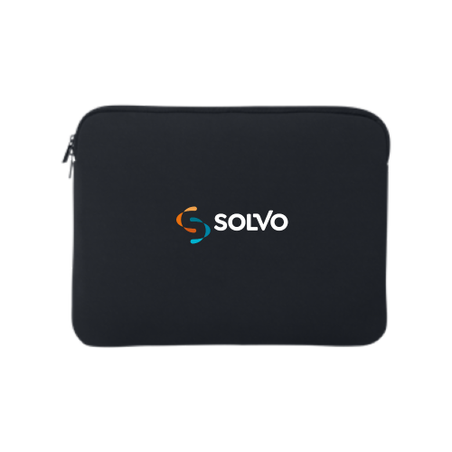 Solvo - Neoprene 13" Laptop Sleeve