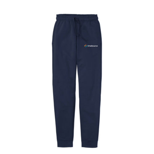 One Source - Port & Company Core Fleece Jogger