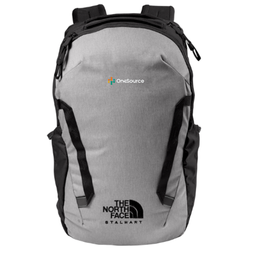 One Source - The North Face Stalwart Backpack