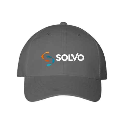 Solvo - Imperial - The Original Performance Cap v2