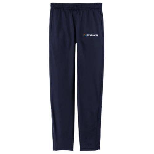 One Source - Sport-Tek Tricot Track Jogger