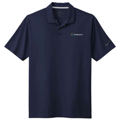 One Source - Men's Nike Dri-FIT Vapor Polo v1