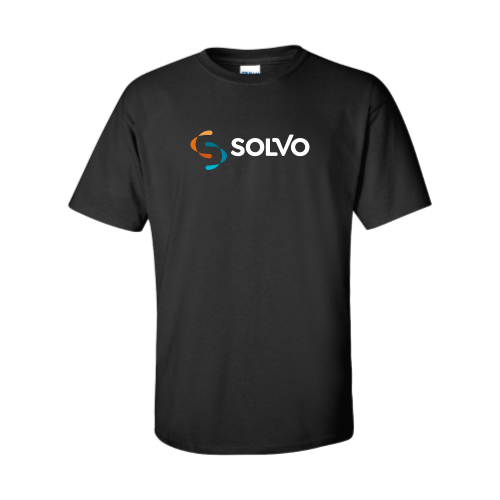 Solvo - Unisex Ultra Cotton® T-Shirt