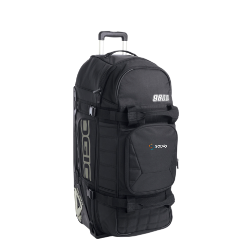 Solvo - OGIO 9800 Large Travel Bag