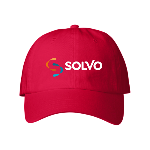 Solvo - Vineyard Vines Baseball Hat F001780 v1