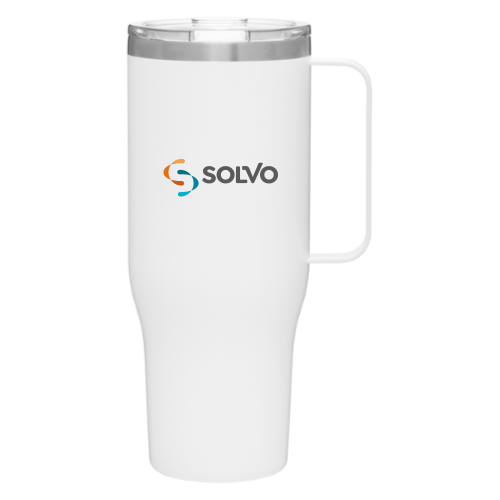 Solvo - Denali 40oz Thermal Mug