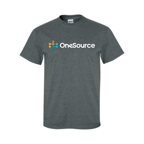 One Source - Gildan Men's Ultra Cotton® T-Shirt