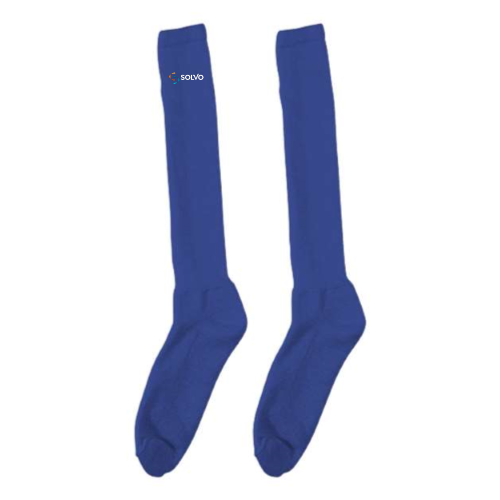 Solvo - Acrylic Utility Multi Sport Socks