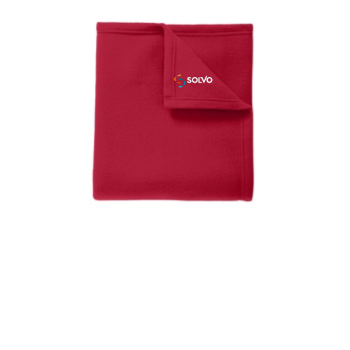 Rich Red