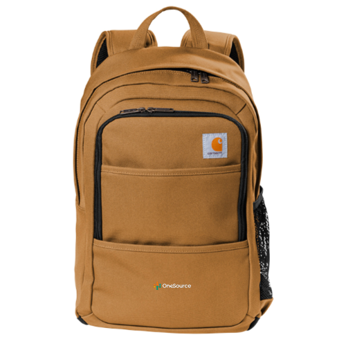 One Source - Carhartt Foundry Series Backpack