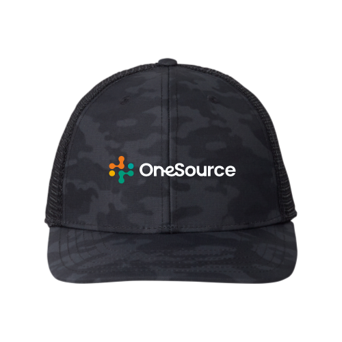 One Source - Vineyard Vines Performance Trucker Hat v2