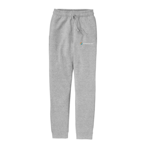 One Source - Port & Company Core Fleece Jogger