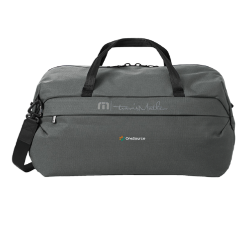 One Source - TravisMathew Lateral Duffel