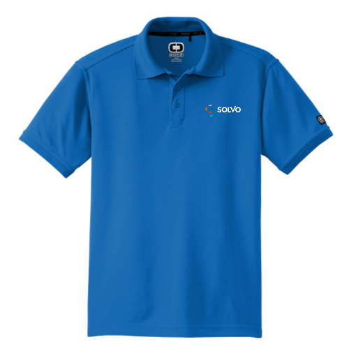 Solvo - OGIO Caliber 2.0 Polo v1