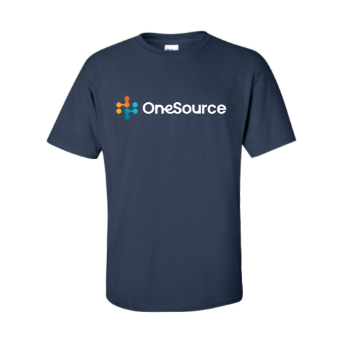 One Source - Gildan Men's Ultra Cotton® T-Shirt