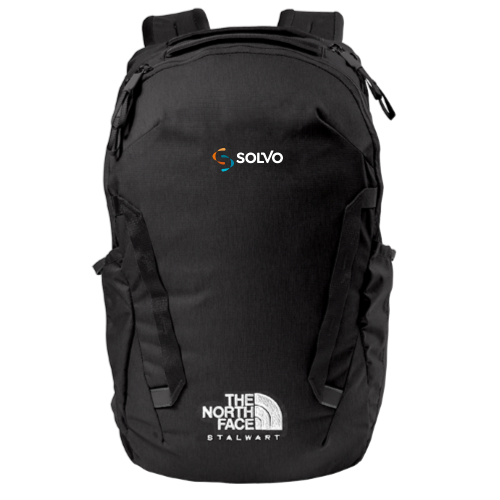 Solvo - The North Face Stalwart Backpack