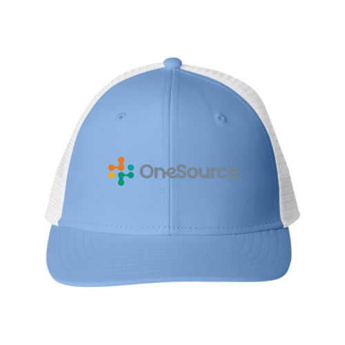 One Source - Vineyard Vines Performance Trucker Hat v1