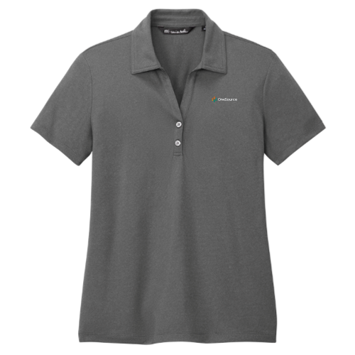 One Source - TravisMathew Ladies Coto Performance Polo v1