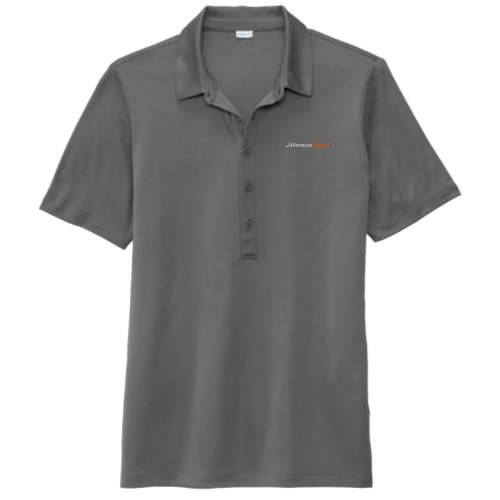 Dark Smoke Grey