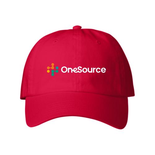 One Source - Vineyard Vines 6-Panel Cotton Baseball Hat v2