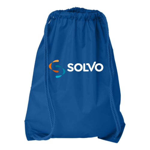 Solvo - Drawstring Pack with DUROcord