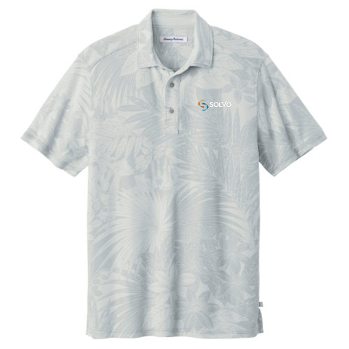 Solvo - Tommy Bahama® Santiago Paradise Polo *NEW!