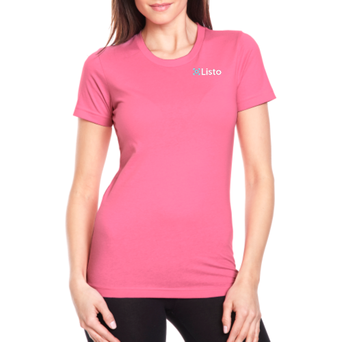 HOT PINK