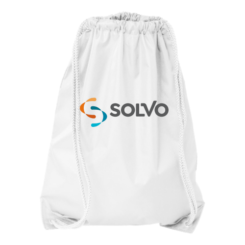 Solvo - Drawstring Pack with DUROcord