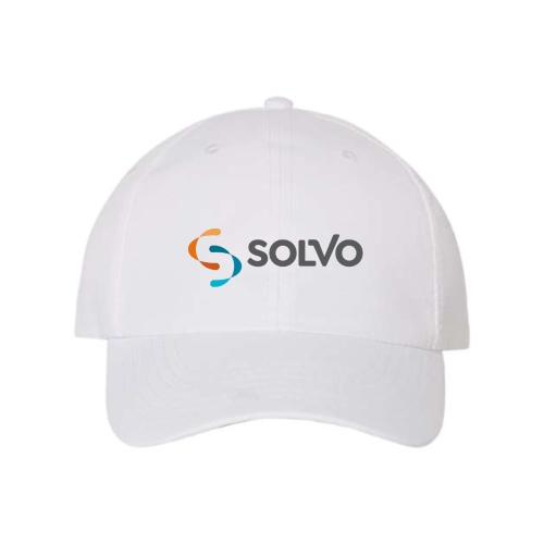 Solvo - Imperial - The Original Performance Cap v1