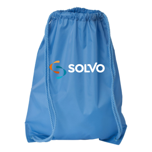 Solvo - Drawstring Pack with DUROcord